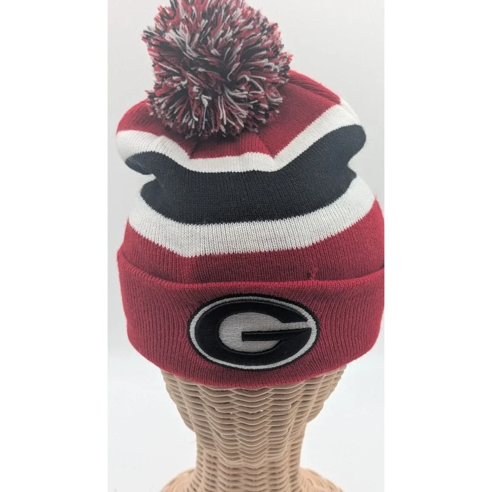 UGA Georgia Bulldogs '47 Beanie